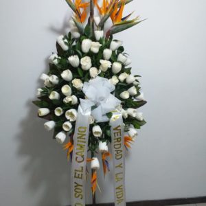 RF-06 Ramo Fúnebre Bello
